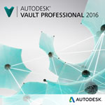 AutodeskAutodesk Vault 2016 